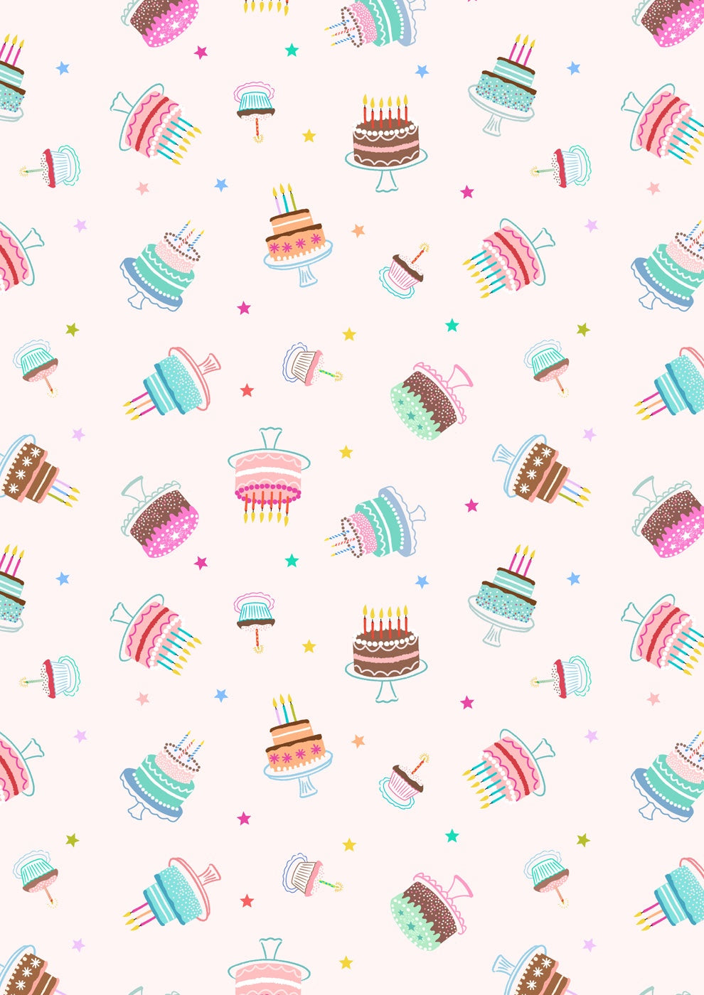 Lewis & Irene SMALL THINGS CELEBRATIONS Cakes