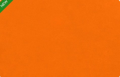 Quilting Cuddle - Solid Orange