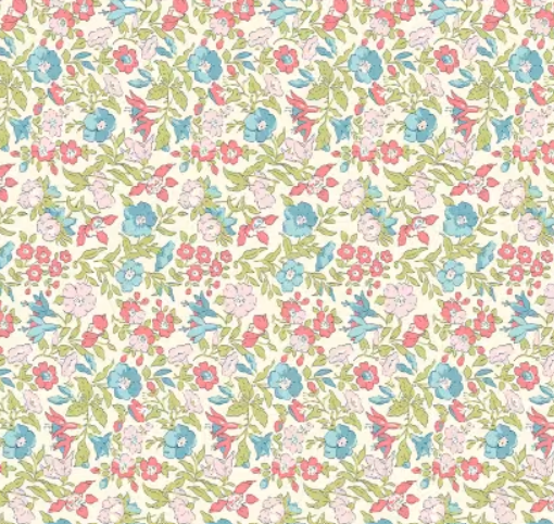 Liberty - Everlasting - Mamie Flower B