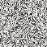 Ink and Earth - Black TEXTURE - 91222-99