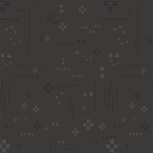Art Gallery Fabrics - Decostitch Elements - Volcanic DSE730