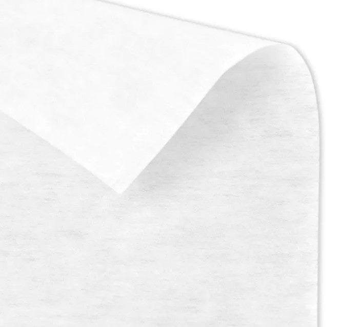 Pellon heavyweight sew-in stabilizer white 1 yard precut notion