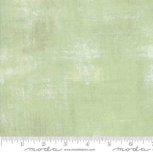 Moda - Grunge Basics - BasicGrey - Winter Mint 30150 85