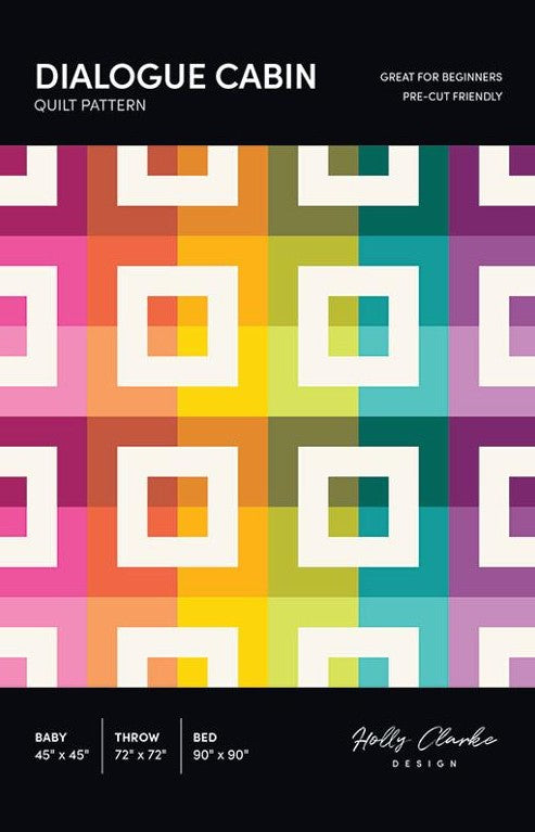 Dialogue Cabin G HCD 005 Holly Clarke