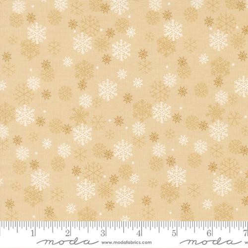 Moda - Holiday Cheer - Stacy Iest Hsu - Natural 20976 11