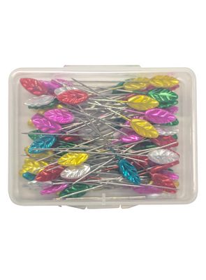 Longarm Feather Quilting Pins