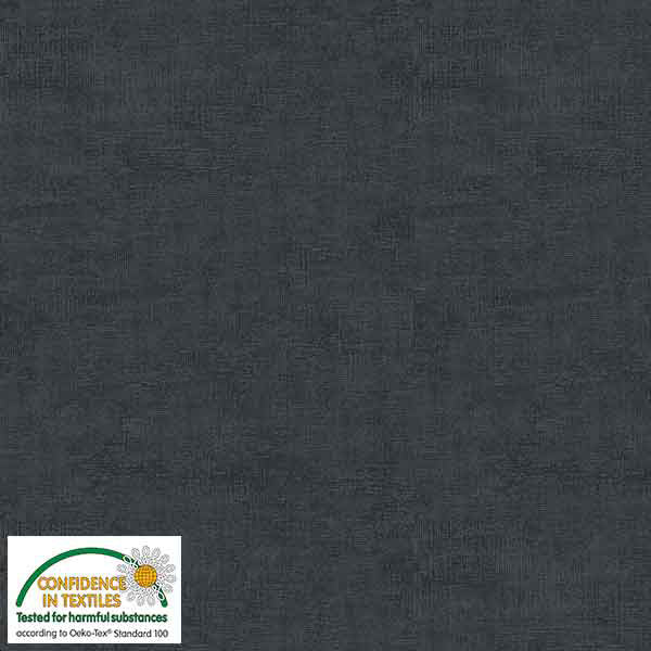 Blank Quilting Melange Basics Stormy Grey quilting cotton