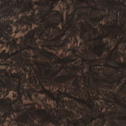 Kaufman Batik Prisma Dyes Fabric, AMD-7000-16 Brown
