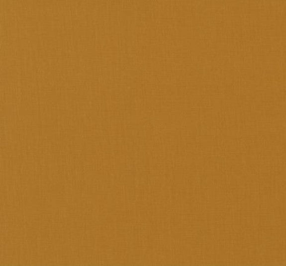 Moda Bella Basic Caramel solid quilting fabric