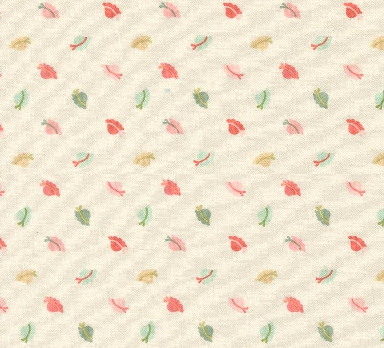 Moda Sunbonnet Porcelain 31765-11 quilting cotton