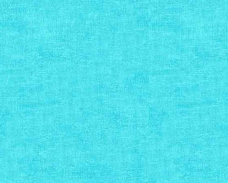 Blank Melange Basics Turquoise 4509-700 quilting fabric