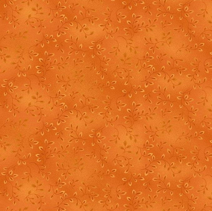 Henry Glass - 7755-36 Orange || Folio Basics