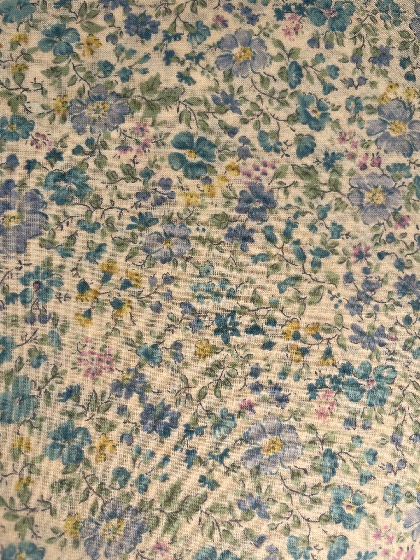 Fern Textiles Sevenberry 611732 Japanese cotton