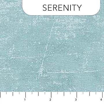Northcott - Canvas - Texture Serenity 9030-610