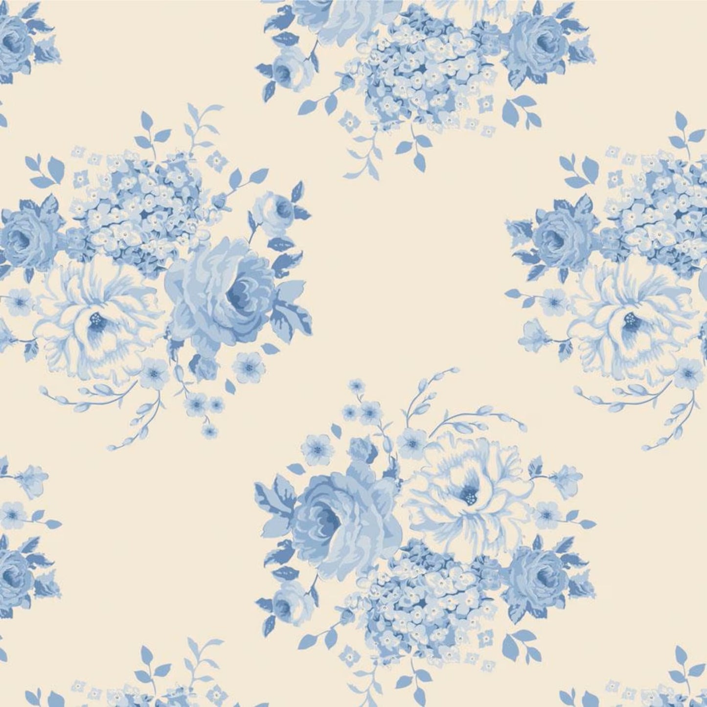 Tilda Mia Blue