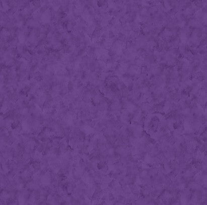 Lumin Stucco Grape W110-001-430 purple tonal quilting cotton