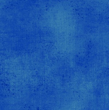 Lumin Gesso Cobalt blue solid quilting cotton