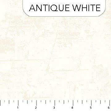 Northcott - Canvas - Texture Antique White 9030-110