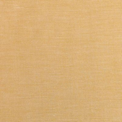 Tilda Chambray Warm Yellow solid woven quilting sewing fabric