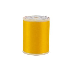 So Fine 463 Yellowstone Polyester Thread 3-ply 50wt 550yds