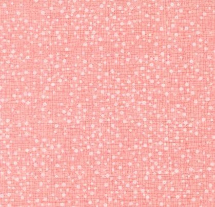 Moda Darling Peony Cotton Candy 48715-229 Robin Pickens quilting cotton