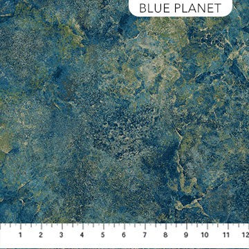 Northcott - Stonehenge Gradations - Quartz Blue Planet 26756-48