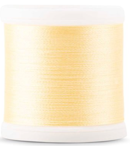 Madeira Thread - Lemon Frost Polyneon 40wt 1866