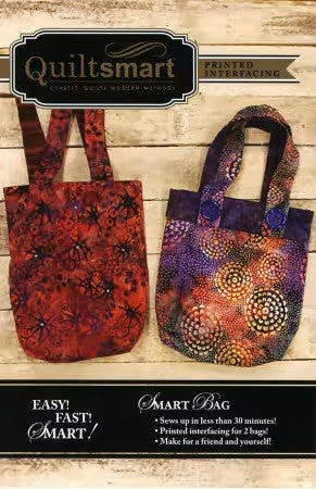 Quiltsmart - Smart Bag Bag Fun Pack
