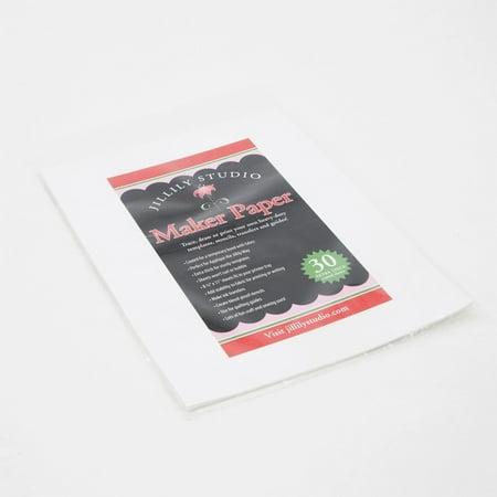 Applique Maker Paper