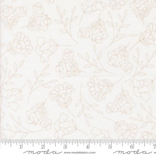 Moda Abloom Corey Yoder Cloud 29211-11 quilting fabric
