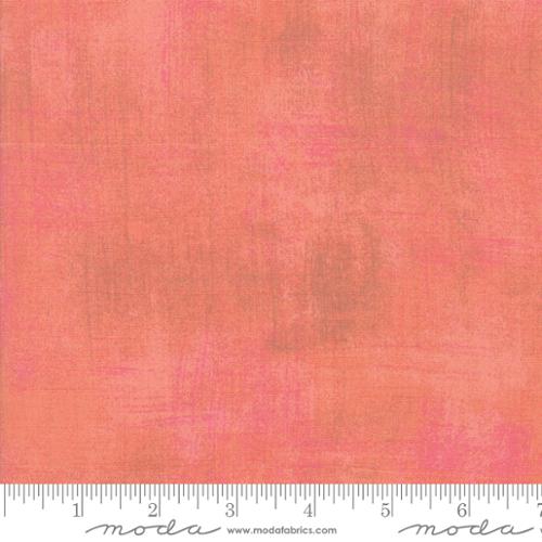 Moda - Grunge Basics - BasicGrey - Tea Rose 30150 464