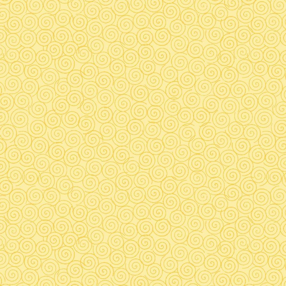 Studio E - Lucky Duck - 8983-42 Cornsilk