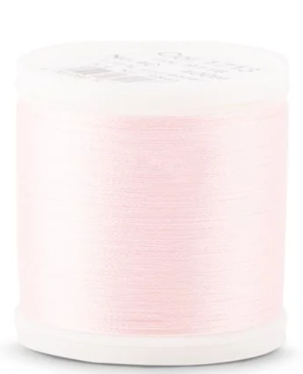 Madeira Thread - Pale Peach Polyneon 40wt 1713