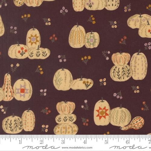 Moda - Windfall - Fancy That Design House - Merlot 45653 25