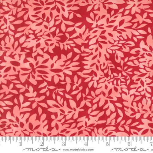 Robin Pickens Superbloom Geranium 48787-23 Moda quilting fabric