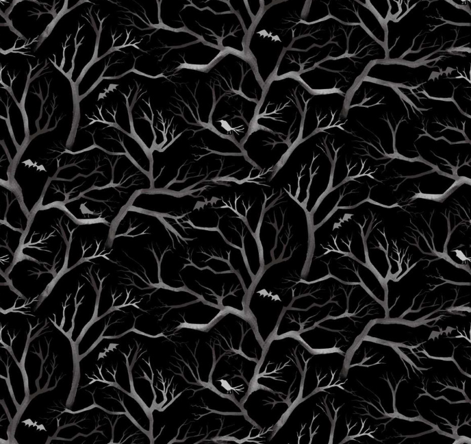 Studio E - Made A Boo-Boo - 8990-99 Black