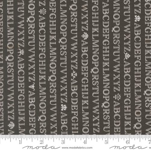Moda Agatha Road Fig Tree Co Midnight 35411-15 quilting fabric