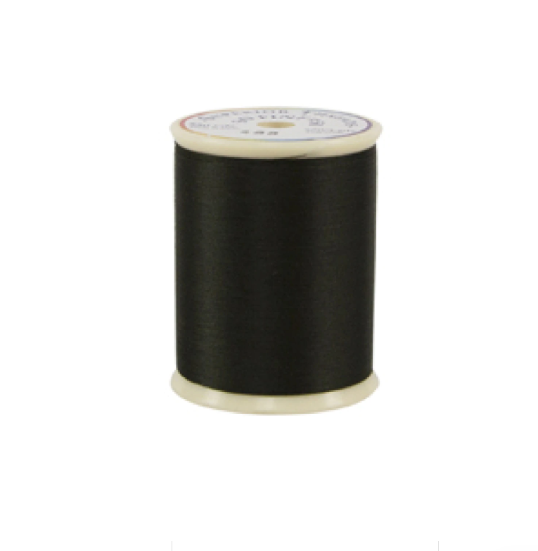 So Fine Polyester Thread 3-ply 50wt 550yds Ponderosa Pine