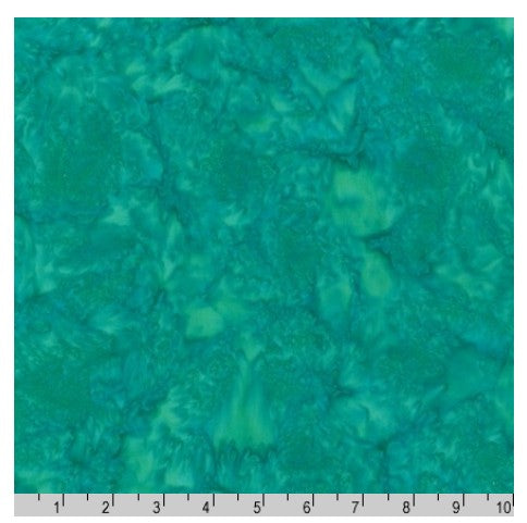 Robert Kaufman Artisan Batiks Prisma Dyes Cerulean AMD-7000-243 batik fabric
