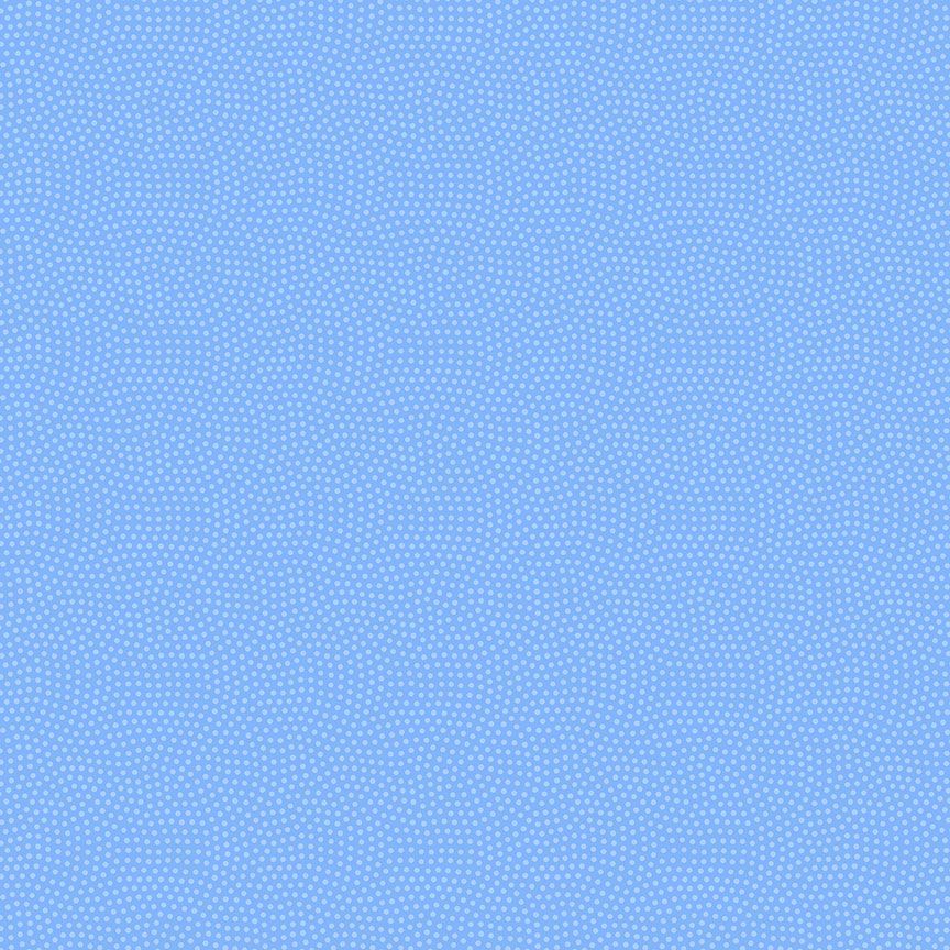 Spin Basic, Periwinkle