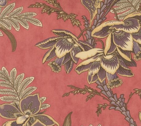 Moda Wild Orchid Petal 2770-15 quilting fabric