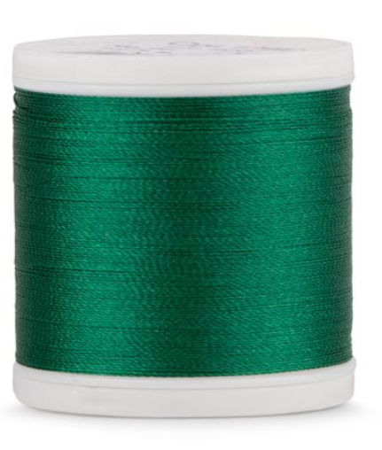 Madeira Thread - Emerald Polyneon 40wt 1750