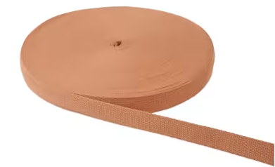 Sunstone Webbing 1in x 50 yd