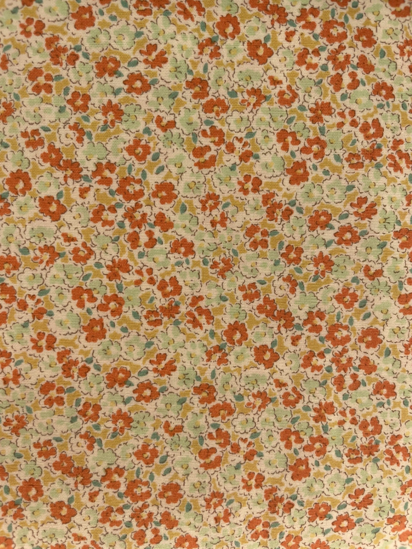 Fern Textiles Sevenberry 611622 Japanese cotton