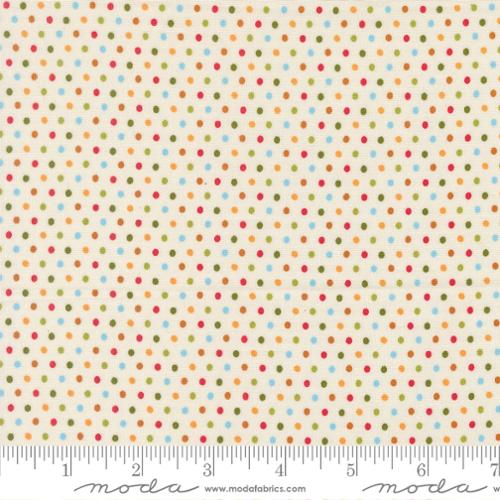 Moda Animal Park Fun Dove 20967 11 grey zoo quilting cotton
