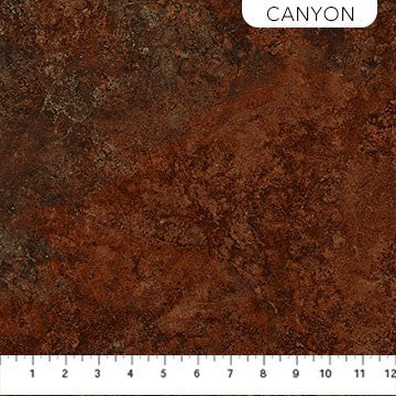 Northcott - Stonehenge Gradations - Sienna Marble Canyon 26755-37