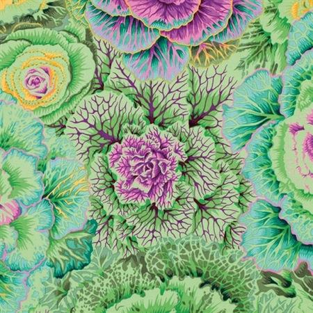 Kaffe Fassett - Brasscia - Moss