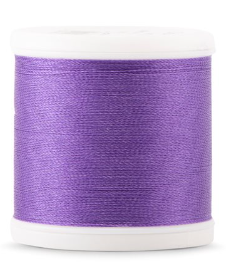 Madeira Thread - Lilac Polyneon 40wt 1832