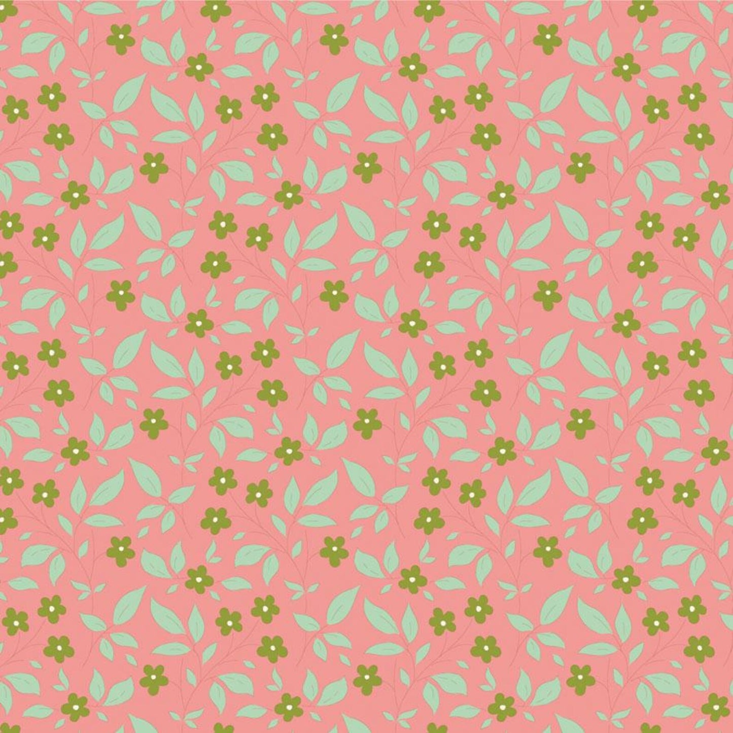 Tilda Tipsy Pink