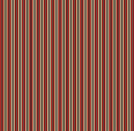 andover - A-5610-R Red Silk Tie - Bridgeport by Jo Morton